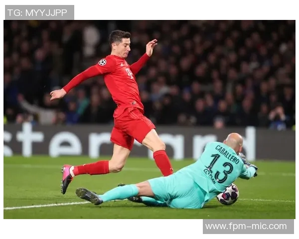 莱万的传奇之路：从天才少年到世界足球巨星的辉煌历程